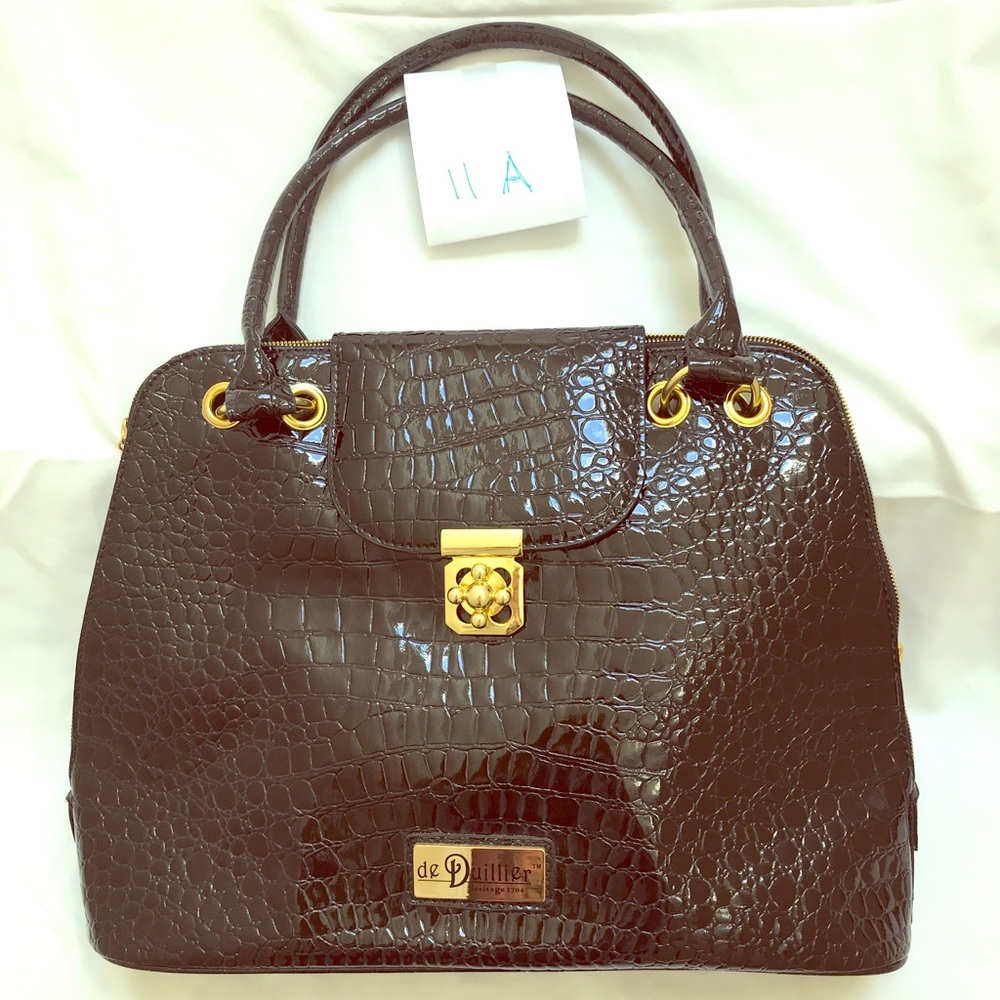 Black Purse (11A)